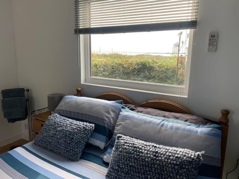 Old Ferry View Apartment บริสตอล ภายนอก รูปภาพ